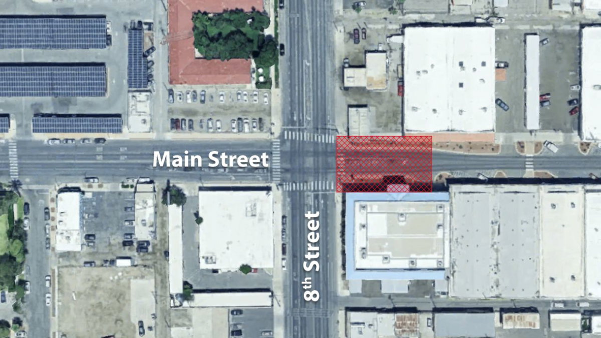 Main Street in El Centro to temporarily close for ‘Embellece El Centro’ Downtown Project
