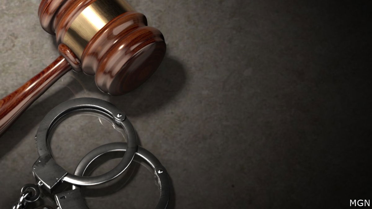 Yuma man arrested and indicted for sexually assaulting a minor