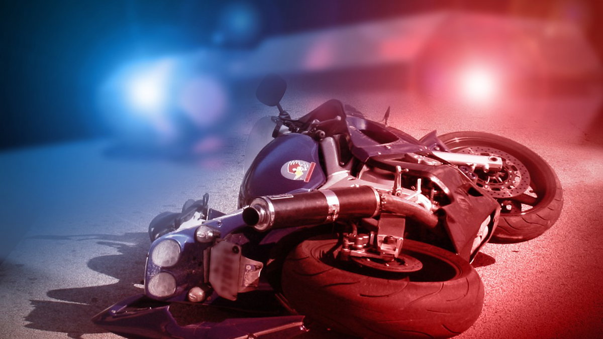 Person airlifted after crash near Parkland High School