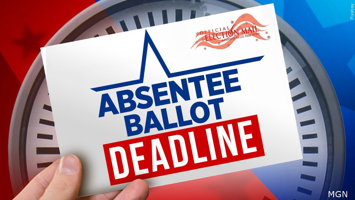 Clock ticking for Idaho Primary: Absentee Ballot deadline is this Friday