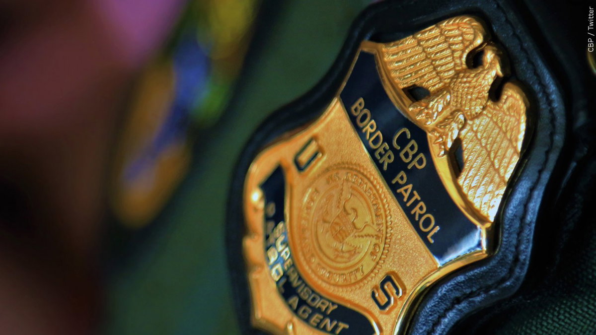 Border Patrol El Centro Sector agents conduct immigration enforcement across Coachella Valley