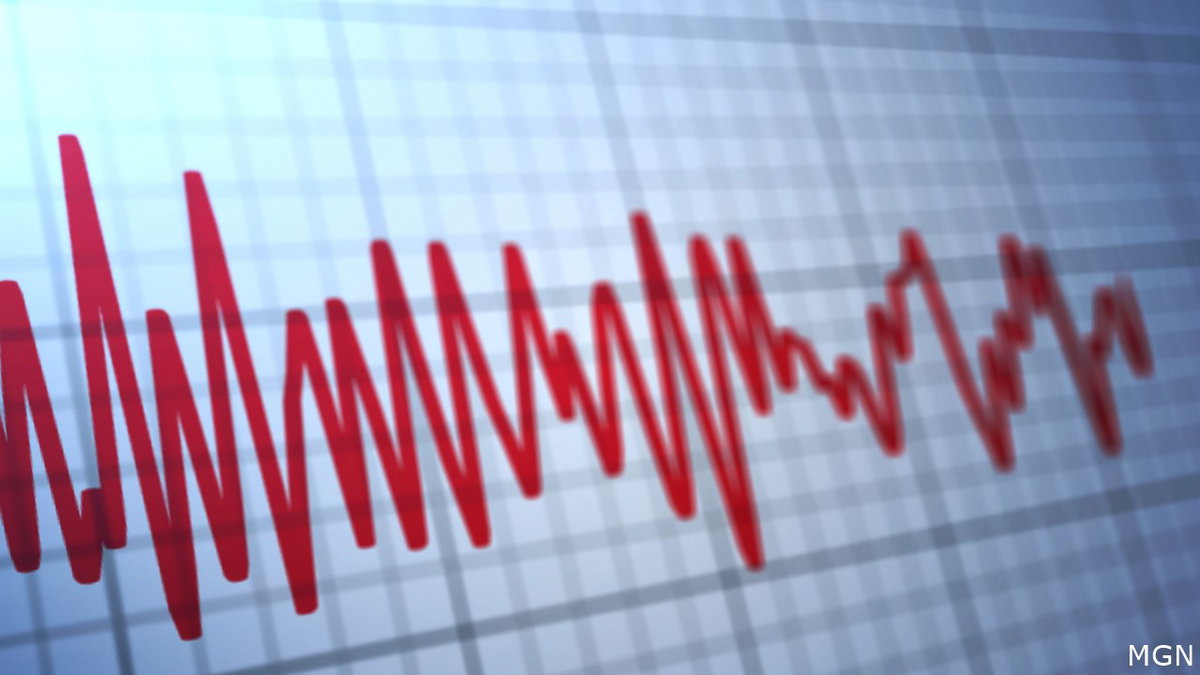 Parts of Imperial County experiences multiple earthquakes