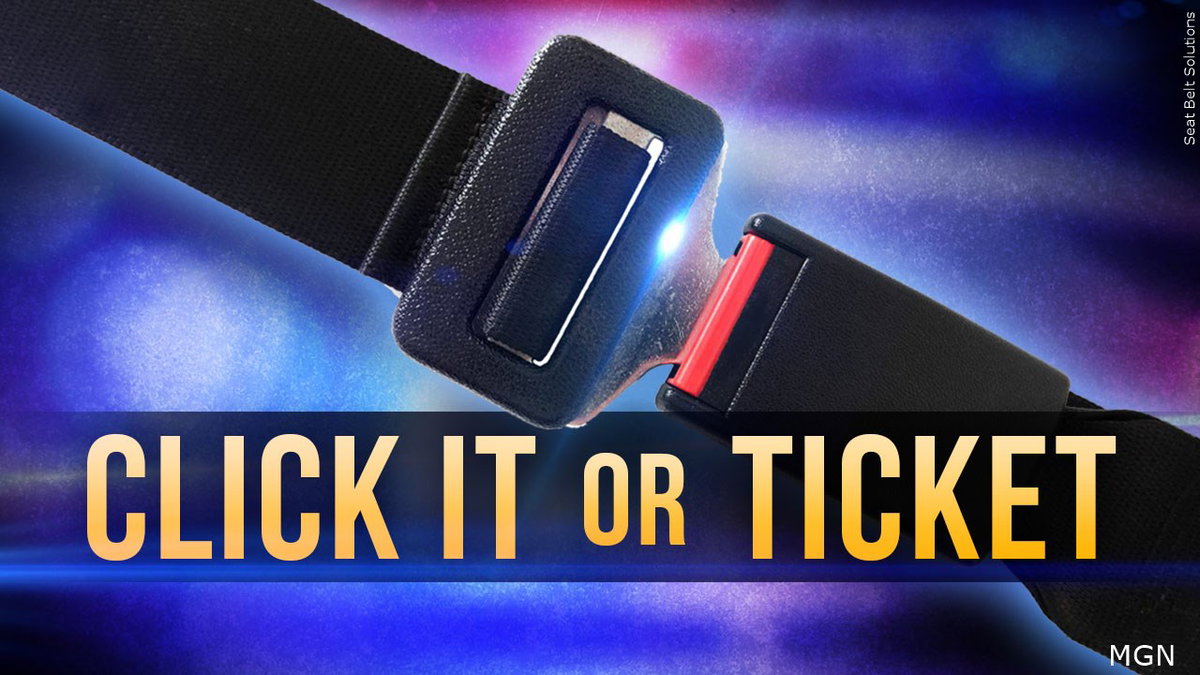 Buckle Up