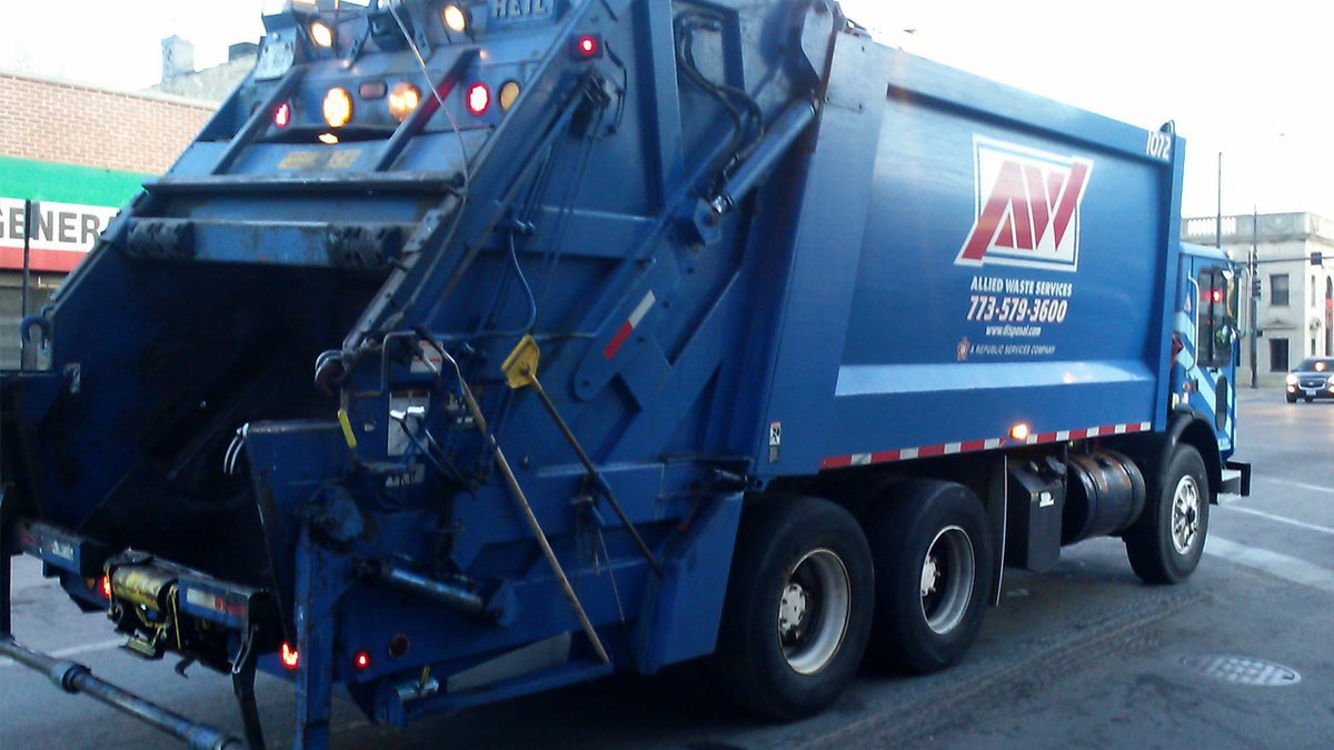 Imperial County Board approves mandatory trash collection and rate hikes