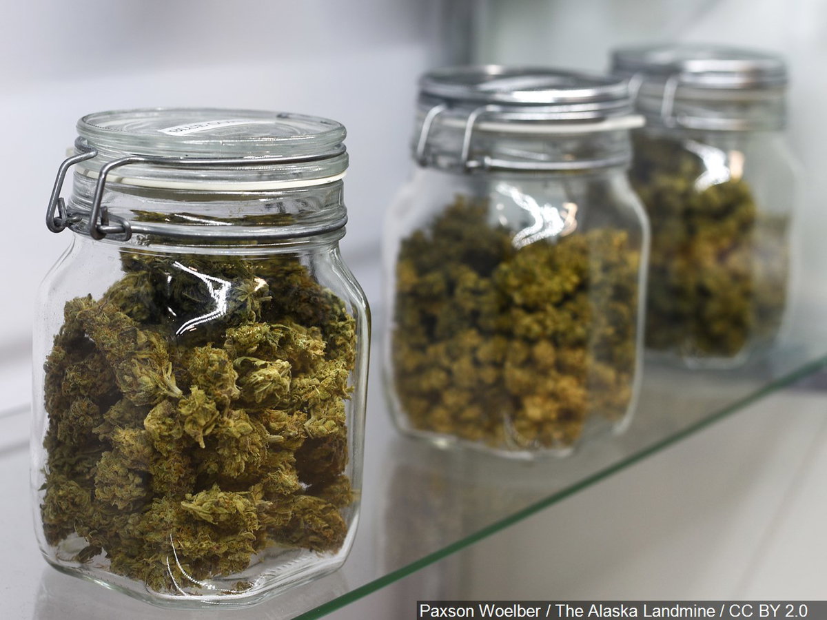 Missouri dispensary chain denies anti-competition claims in lawsuit