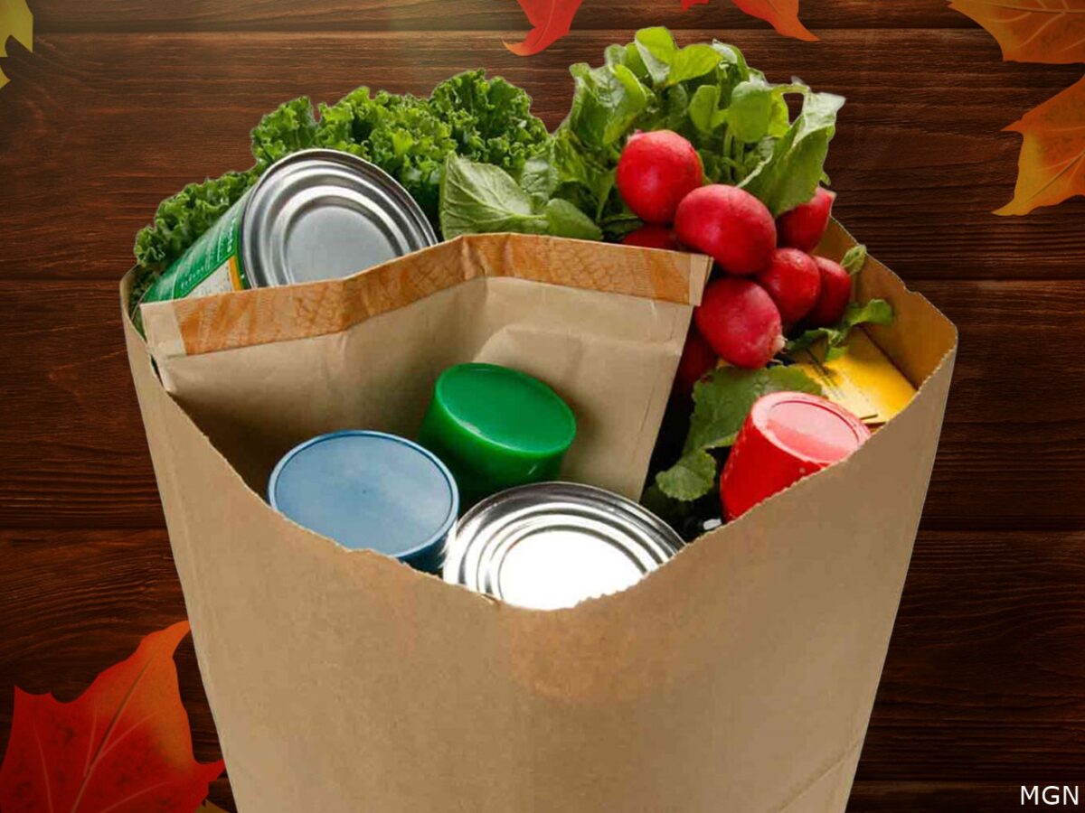 Doña Ana Community College to offer drive-thru food pantries