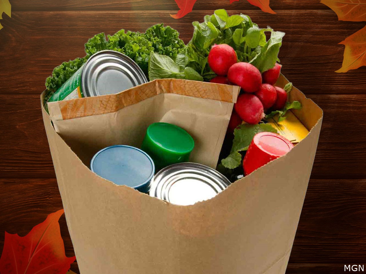 Doña Ana Community College to offer drive-thru food pantries