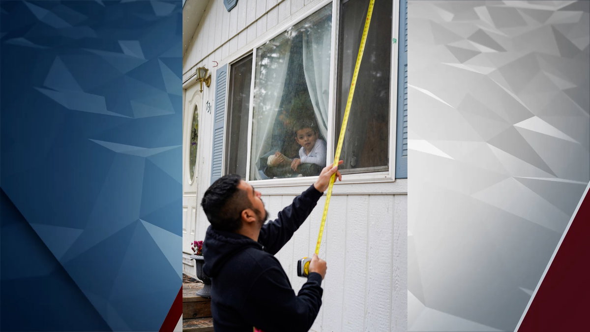Central Oregon households can get free air purifiers from NeighborImpact