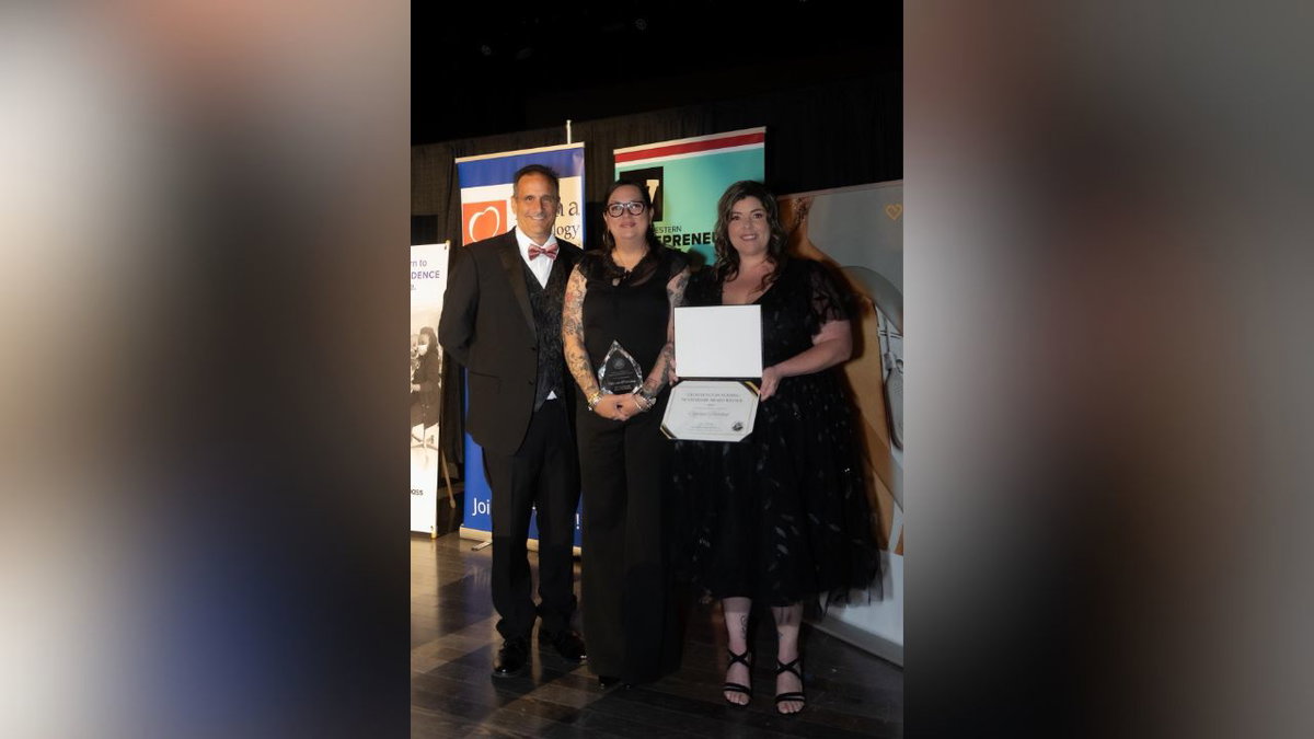 YCNF hosts 2026 Nurses Gala
