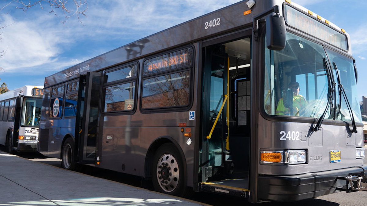 New bus routes and extended hours coming to Redmond