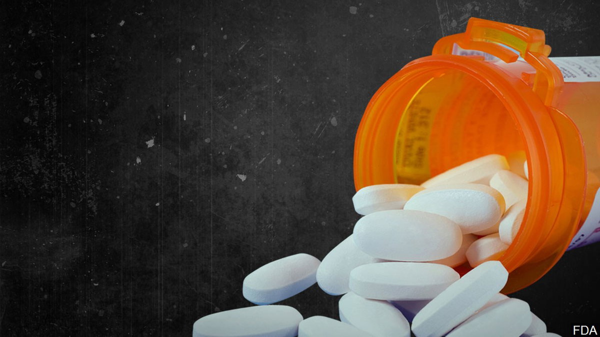 Officials issue overdose spike notice for Bonneville County