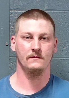 Fulton man charged with child sex crimes