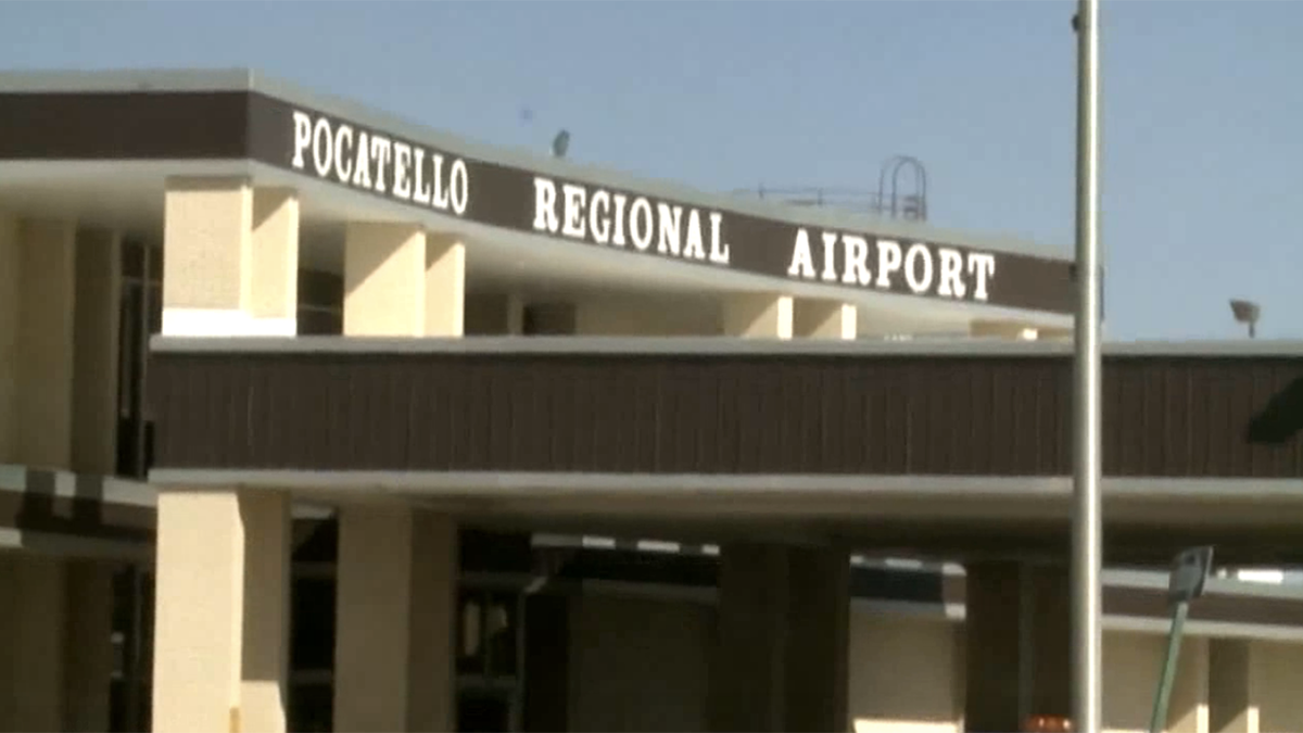 Pocatello Airport to get brand-new Control Tower in $750M Federal Air Traffic Control overhaul