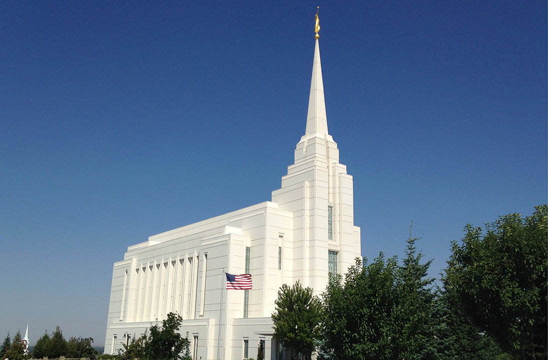HVAC issues force closure of Rexburg Idaho Temple