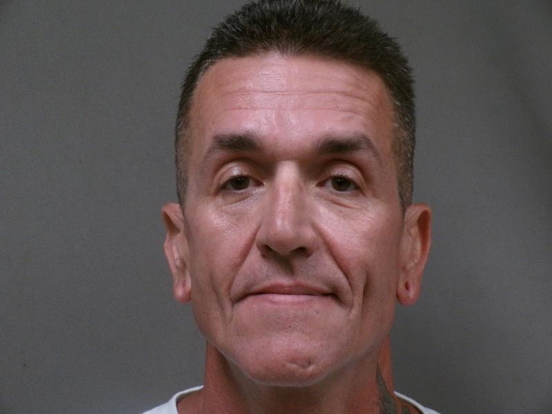 Man arrested in alleged road-rage incident on Clark Lane
