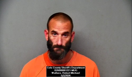 Police use Taser to arrest man accused in Jefferson City road-rage incident