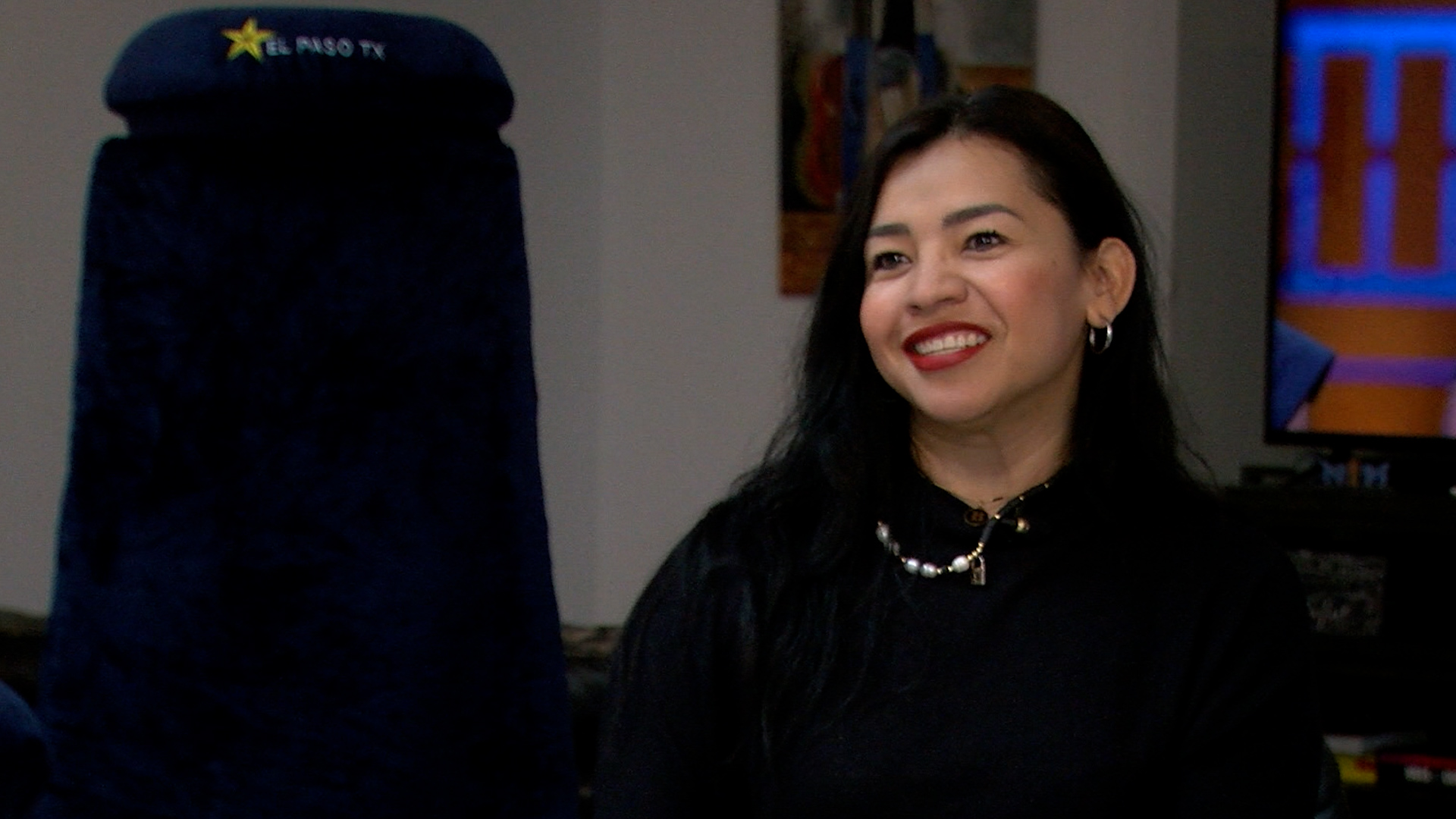 El Paso entrepreneur eyes Shark Tank