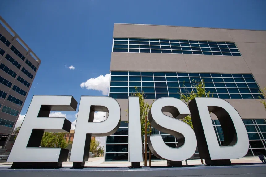 Parents react to El Paso ISD’s plan to ‘stabilize financial standing’