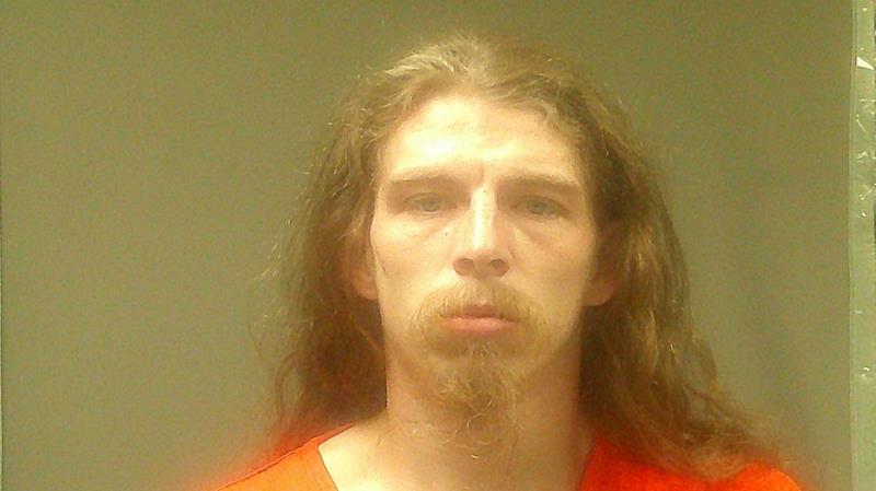 Man accused of helping Moberly murder suspect escape police