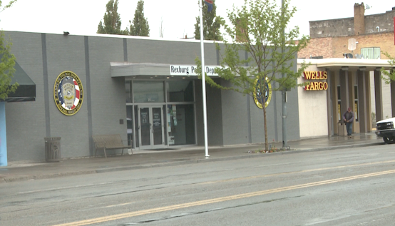 Child found alone in Rexburg reunited with family