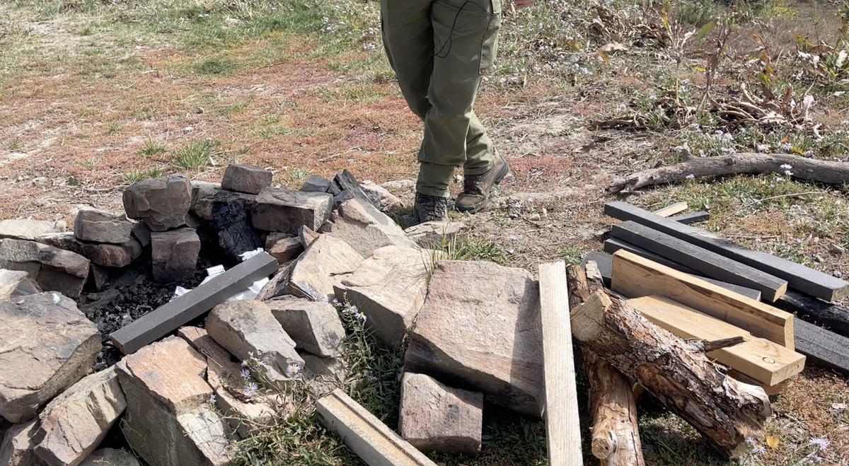 Burn permit requirements start May 10 for Idaho residents