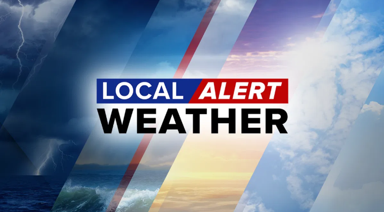 Preparing for impactful weather in the High Desert