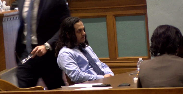 Florida man sentenced to 15 years in prison for Buffalo Wild Wings shooting
