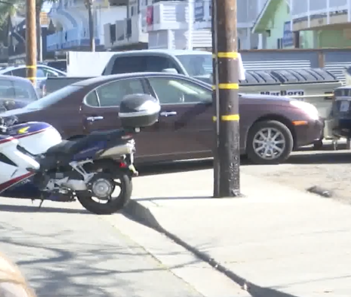 More Citations Going Out in Isla Vista Under New Parking Enforcement