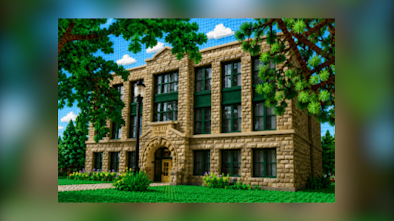 History Bricks 2026: Recreate Deschutes County landmarks with LEGO