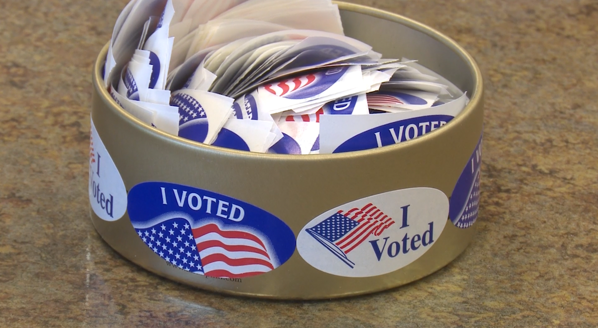 Your Vote