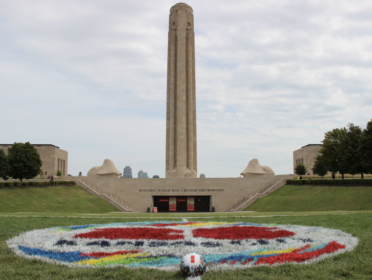 Kansas City prepares public transit for thousands of visitors ahead of FIFA World Cup