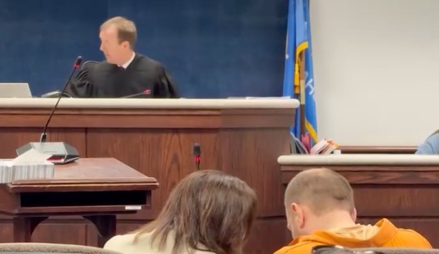 Former dental assistant Cody Stolfa pleaded guilty to more than 30 counts for sexually assaulting and videotaping more than a dozen young men