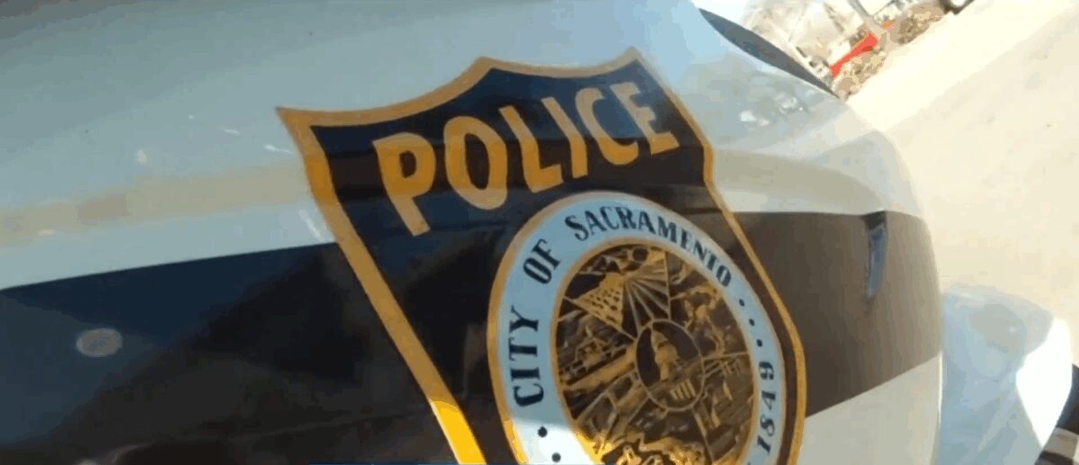 City of Sacramento proposes budget cuts to the police department.