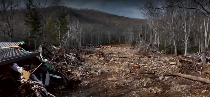 The Asheville City Council is set to make a major funding decision on where to direct more than $18 million in disaster recovery money.