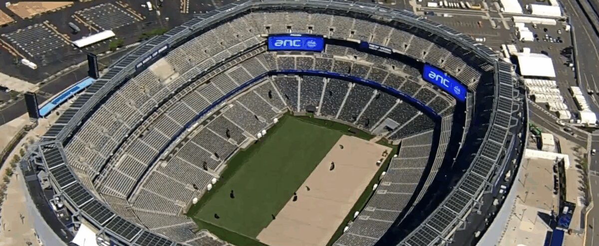 Prices for round-trip NJ Transit tickets for World Cup matches have been reduced.