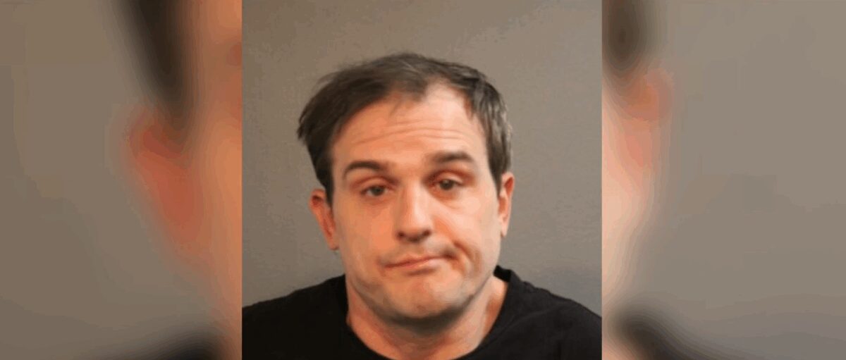 Prosecutors said TikTok videos accusing Gabriel Wilkins of trying to scam women into posing topless and groping them convinced several women to come forward and report that they