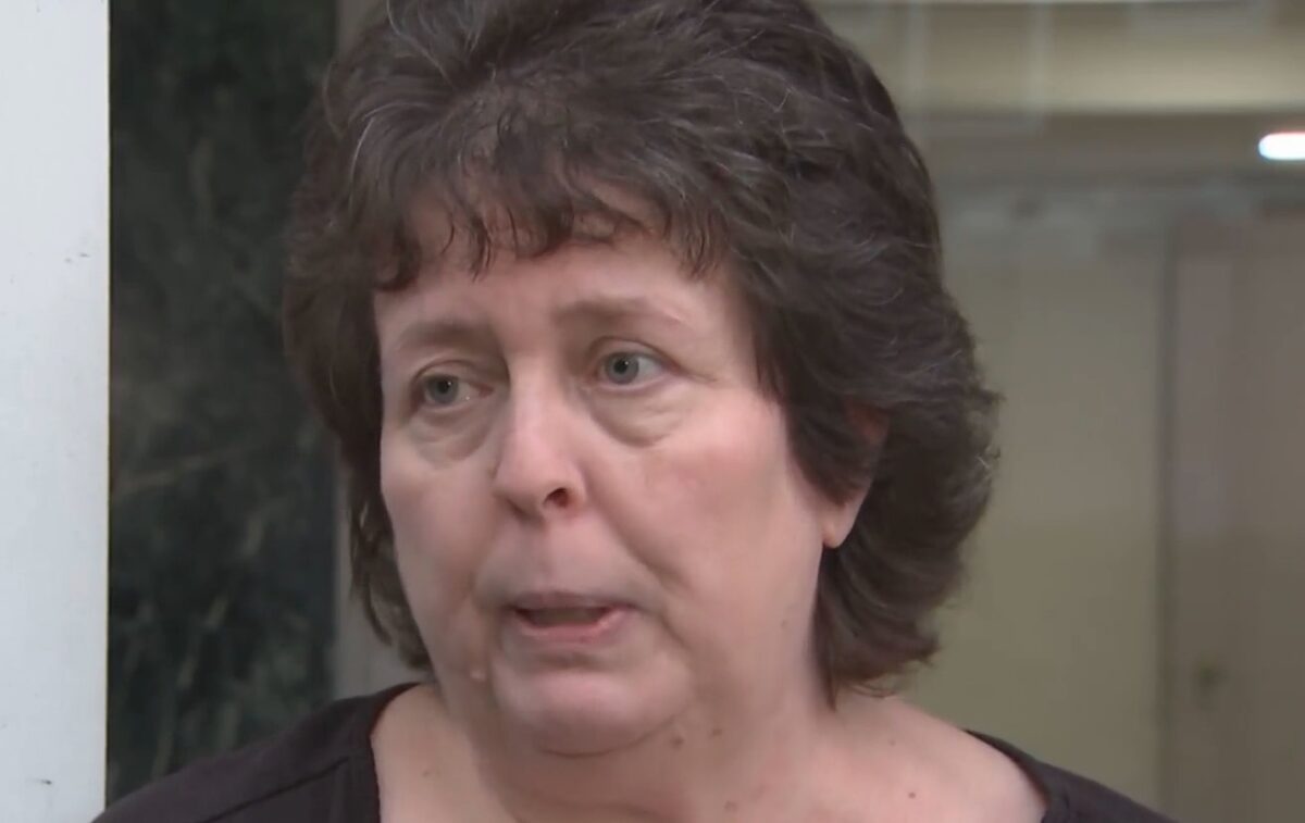 Residents of the Park Terrace Apartments in Philadelphia's Holmesburg neighborhood said they're in disbelief after learning their neighbor's death was heat-related.