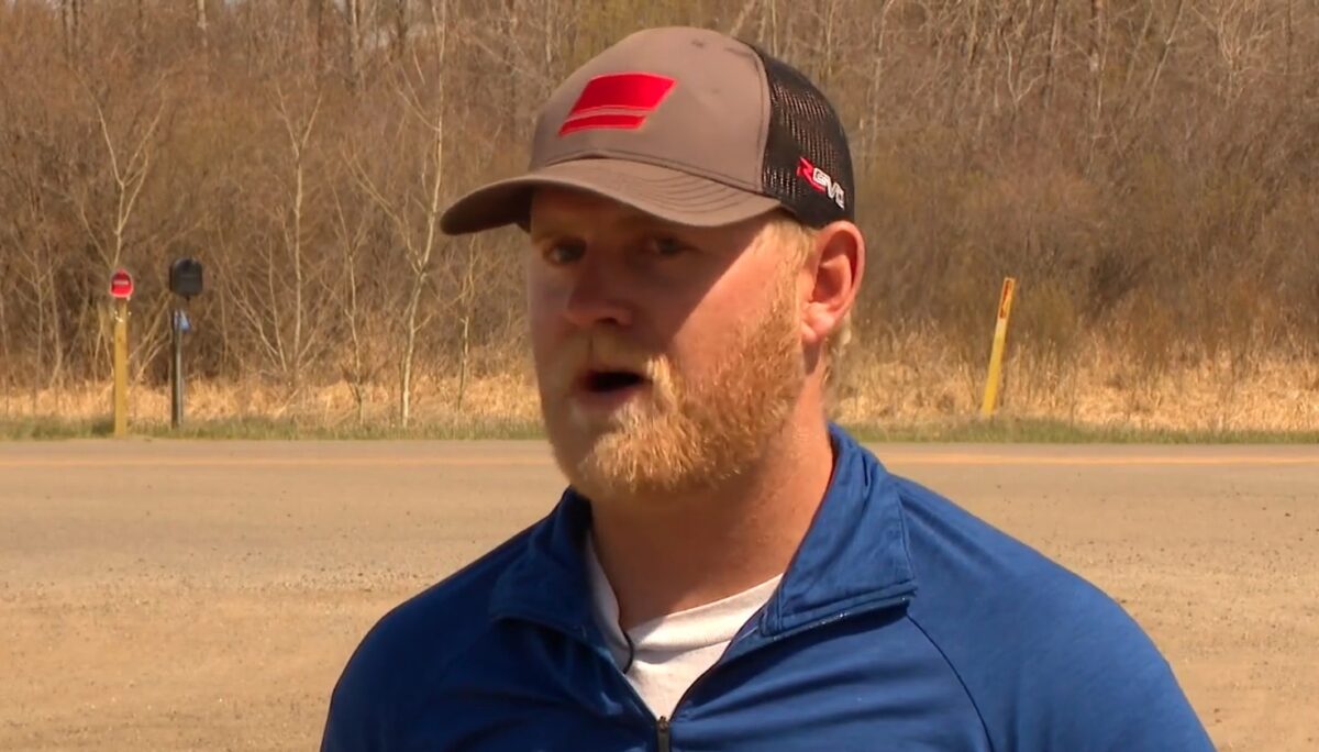 The DNR said public discussion for changing the walleye limit has been going on for 10 years. They said a recent survey of thousands of licensed anglers shows 48% are in favor of a change