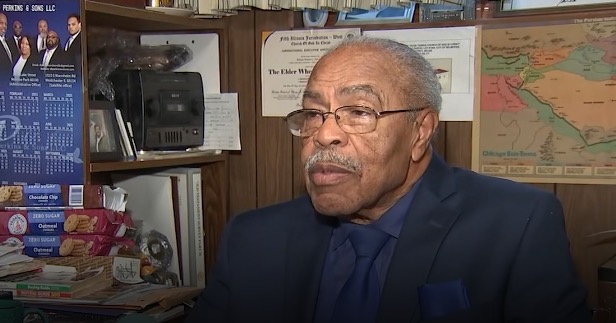 Emmett Till's cousin and the great-great-great-grandson of the Jim Crow laws architect hope to inspire others as they share their friendship.  It was reunion that some would not expect during Memorial Day weekend.