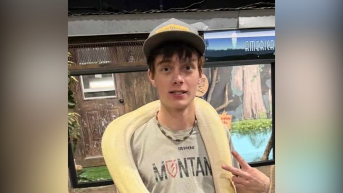 Madison County Sheriff searching for runaway juvenile