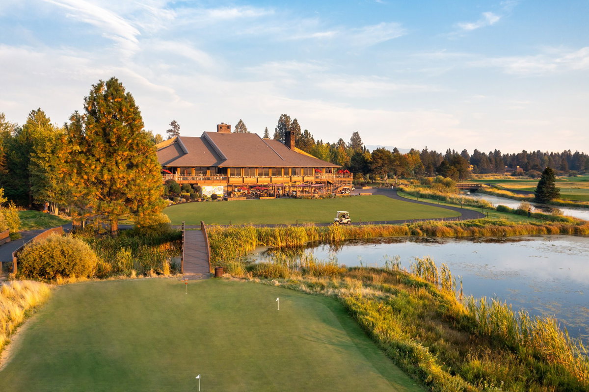 Sunriver Resort’s food & wine festival returns with month-long celebration