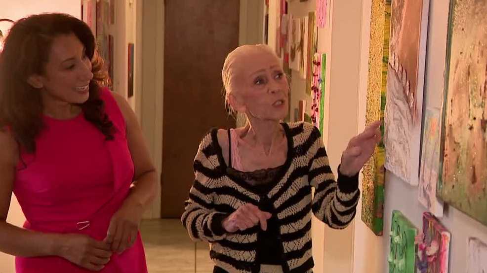 Sharon Wyker is a 77-year-old woman in Deltona battling a rare infectious disease called Mycobacterium Avium Complex (MAC) and doctors have only given her three months to live.