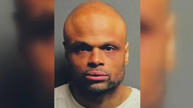 Tyler Brown allegedly opened fire on passing cars on Memorial Drive in Cambridge