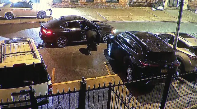 The NYPD dubbed the case "Operation Pit Crew" due to the speed and precision with which the alleged thieves operate.