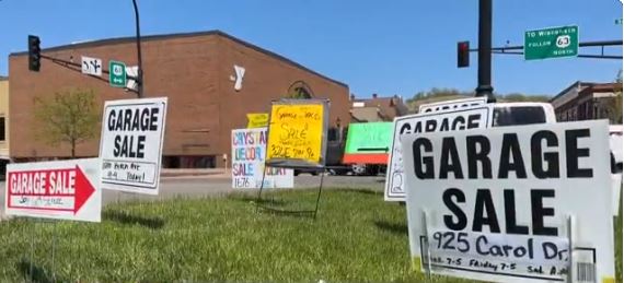 It's an event bringing boatloads of people to the dozens of towns throughout the 100-mile Minnesota/Wisconsin circle.