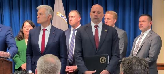 Fifteen people are accused of stealing more than $90 million in taxpayer dollars in various fraud schemes impacting multiple Minnesota Medicaid programs