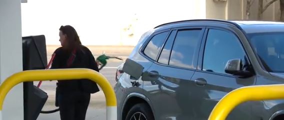 Minnesota's statewide average price for a gallon of gas is the highest consumers have seen in four years.