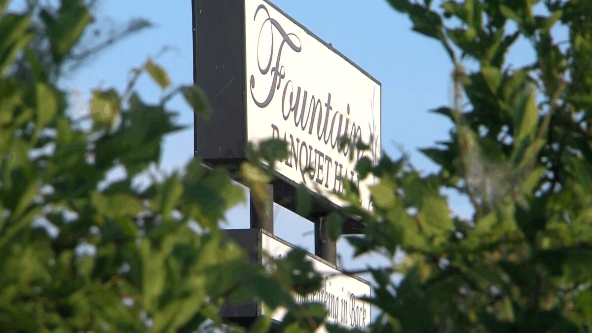 A Racine mom is speaking out after she says her 14-year-old daughter