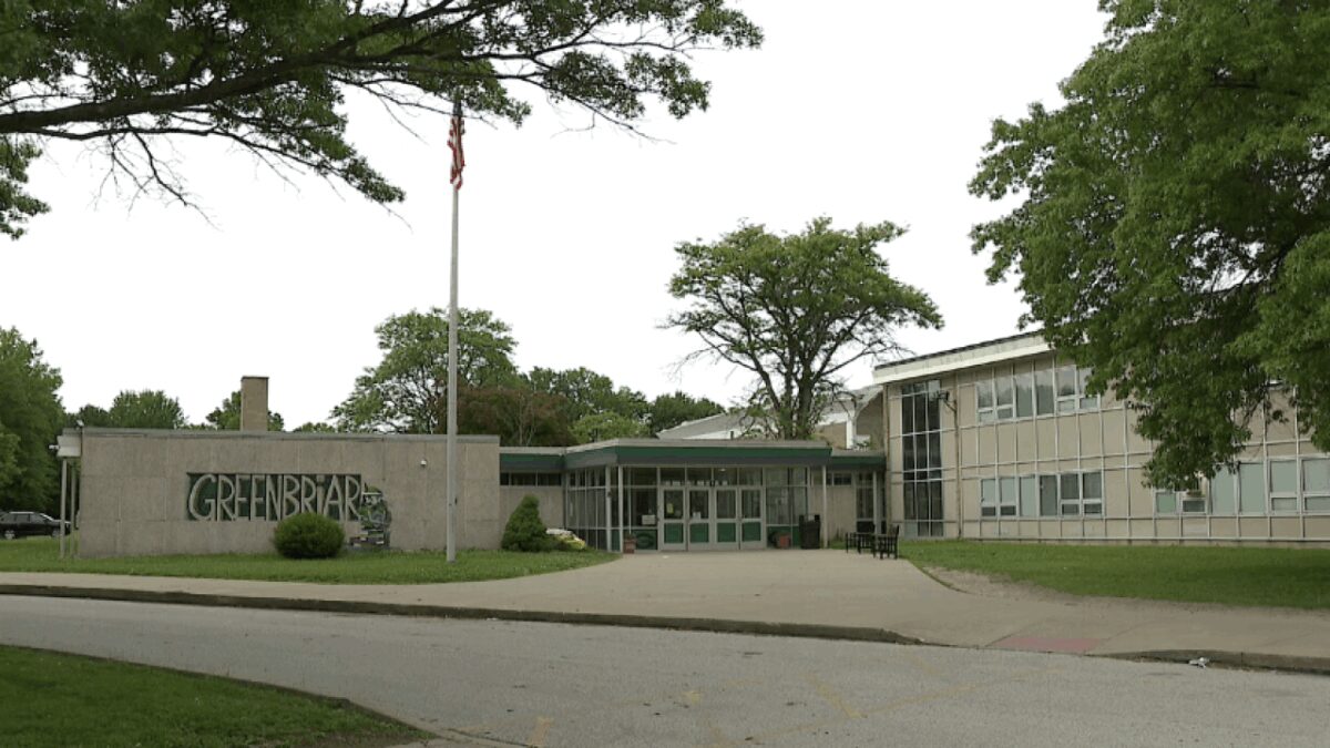Following the recent resignation of Greenbriar Middle School's principal amid a controversial cell phone video from two years ago