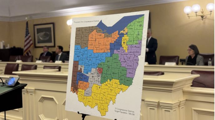 After the U.S. Supreme Court struck down parts of the Voting Rights Act as unconstitutional